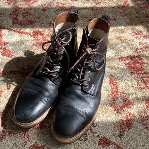 Timberland Dress Boot (10)